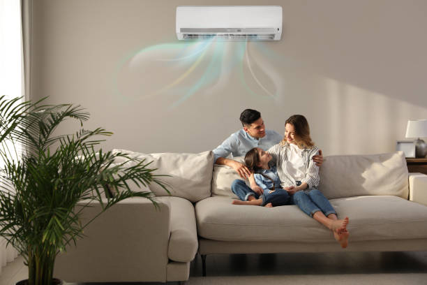 Best HVAC Cleaning Services  in Irwin, PA