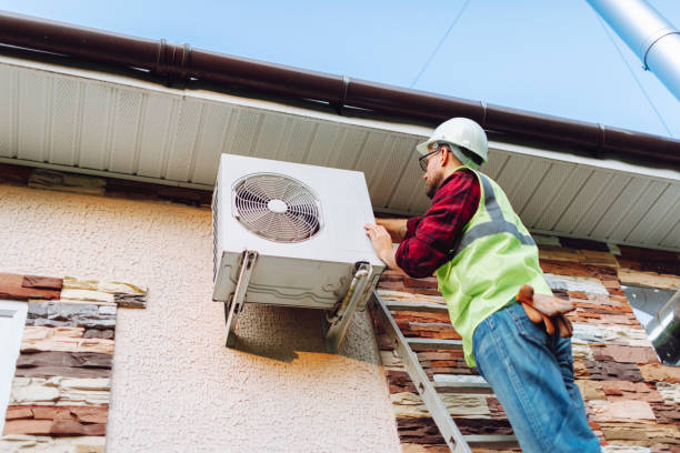 Best Central Air Repair  in Irwin, PA