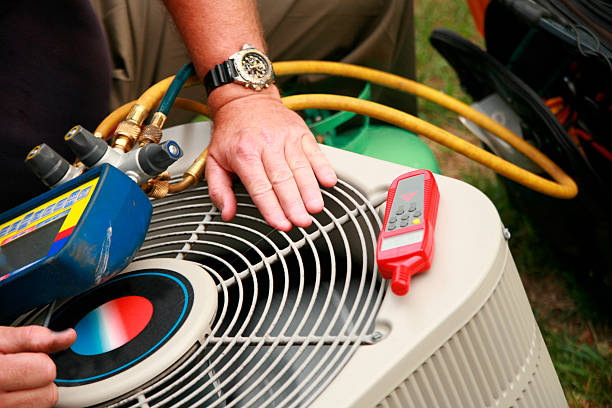 Professional HVAC in Irwin, PA