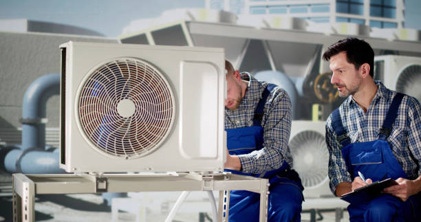 HVAC Maintenance Plan in Irwin, PA