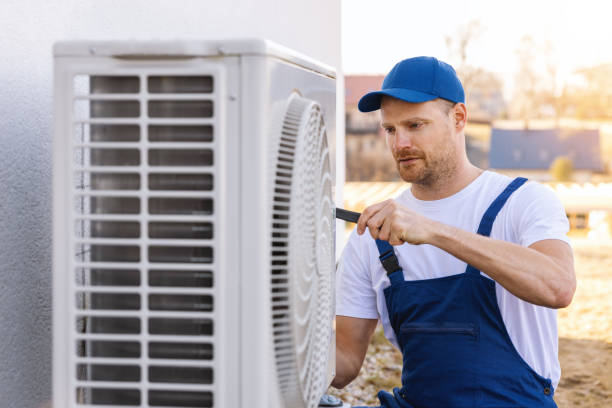 Best HVAC Air Duct Cleaning  in Irwin, PA
